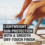 Neutrogena Ultra Sheer Spray SPF 45, Twin Pack, 5 oz. Bottles, , large image number 2