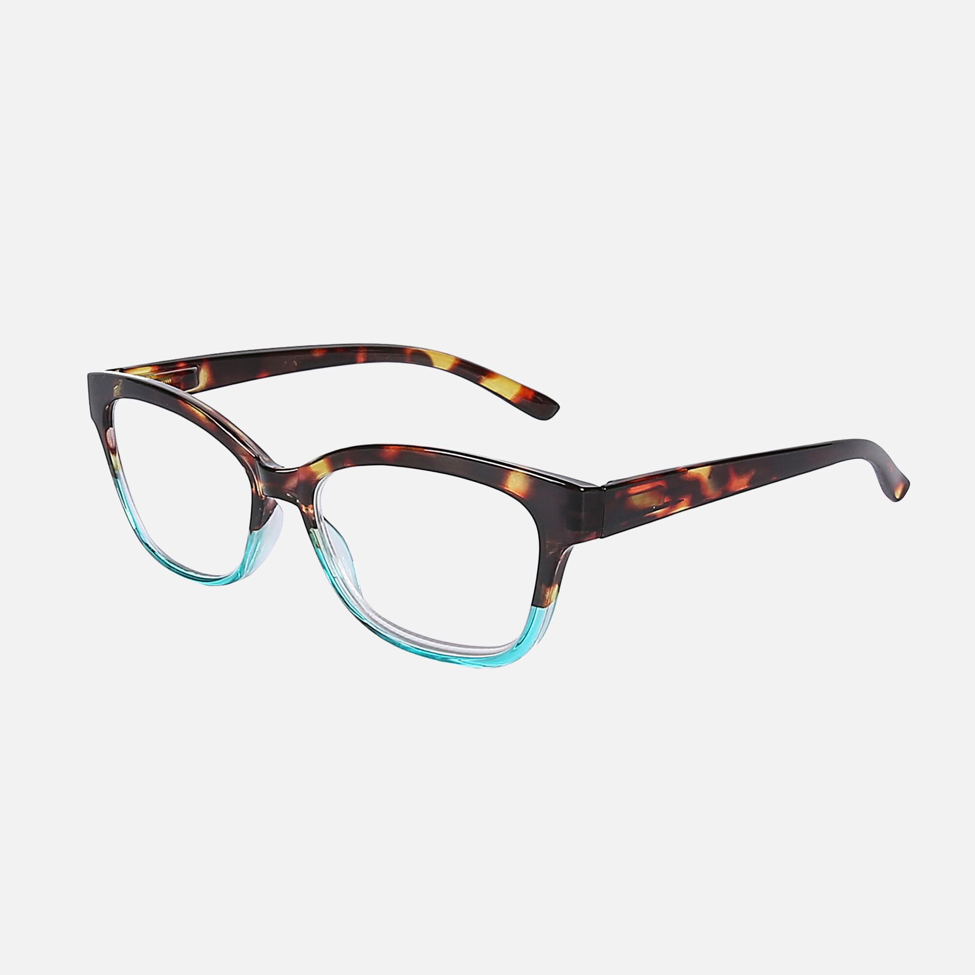 Navajo Rosa  Women's Reading Glasses, , large