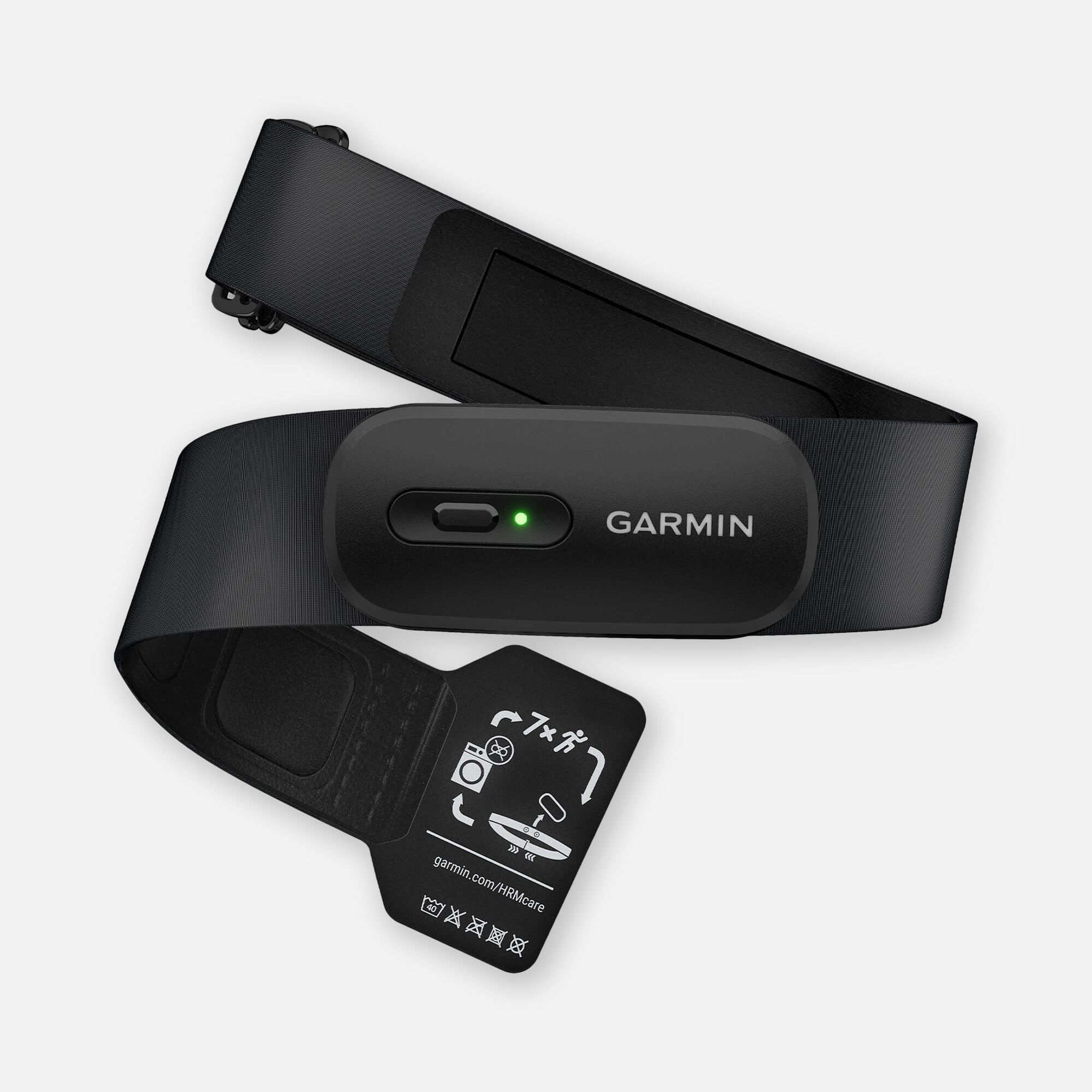 Garmin Heart Rate Monitor 200, , large