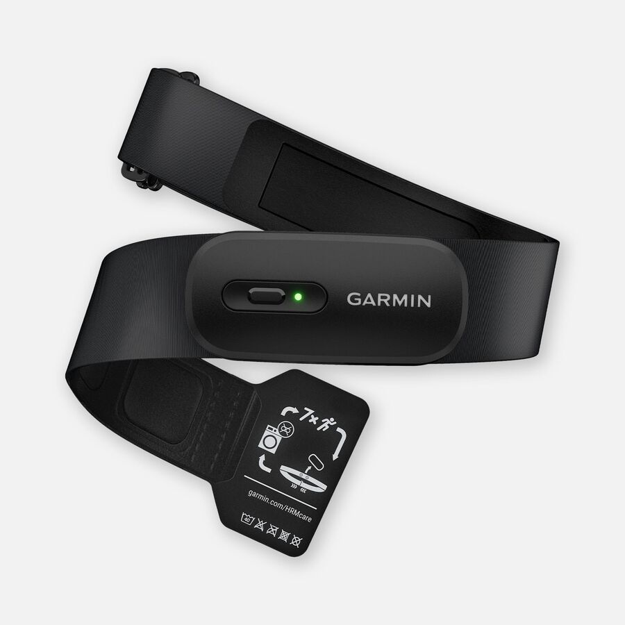 Garmin Heart Rate Monitor 200, , large image number 0