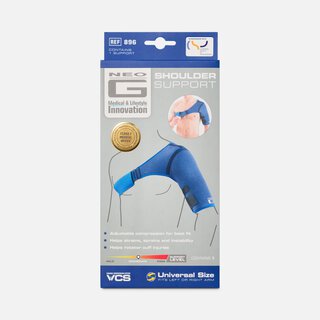 Neo G Shoulder Support, One Size