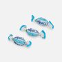Vicks VapoCool Severe Sugar-Free Medicated Sore Throat Relief Drops, Winterfrost, 30 ct., , large image number 3
