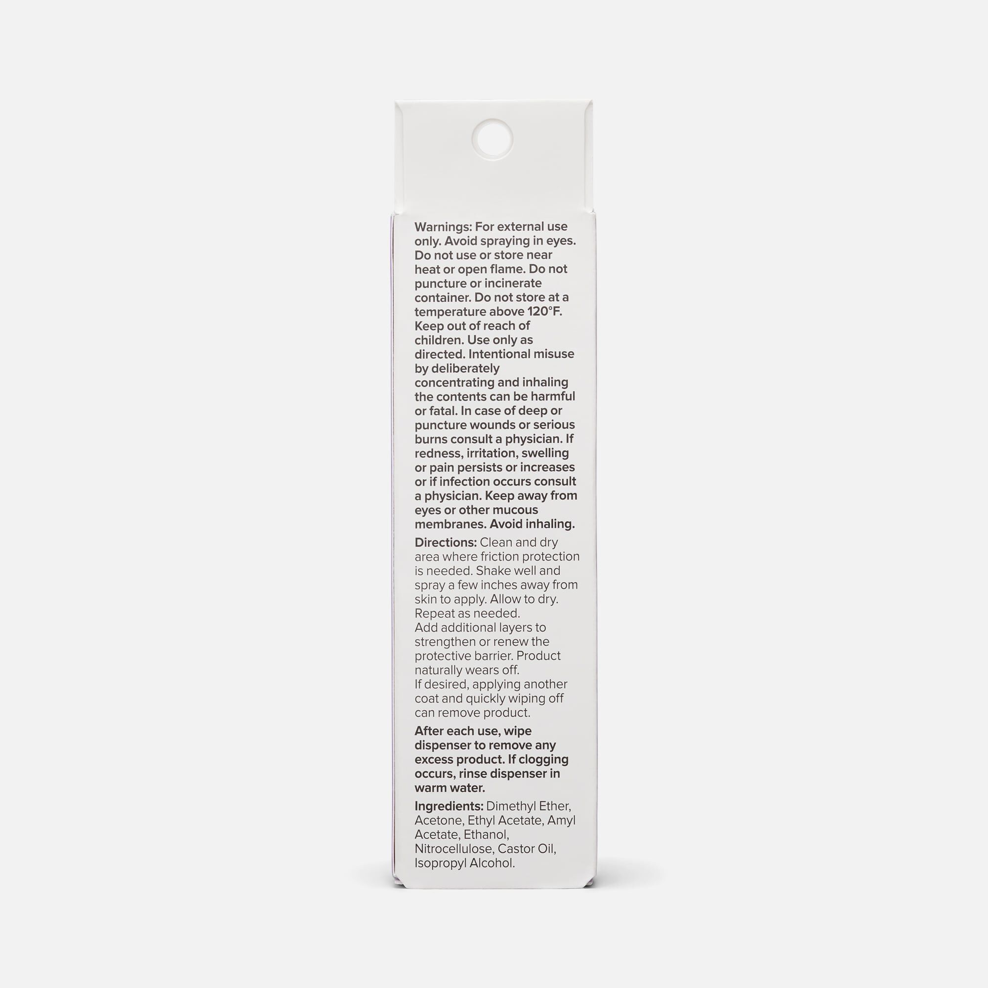 Caring Mill™ Blister Guard Spray, 1 oz., , large