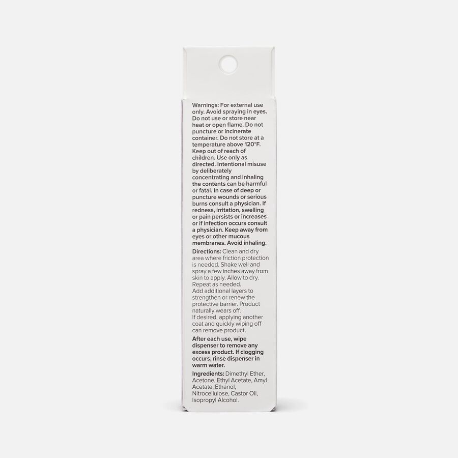 Caring Mill&trade; Blister Guard Spray, 1 oz., , large image number 2