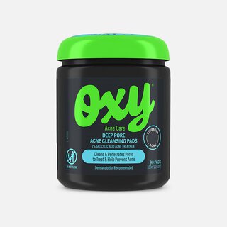OXY Skin Clearing Daily Defense Cleansing Pads - 90 ct.
