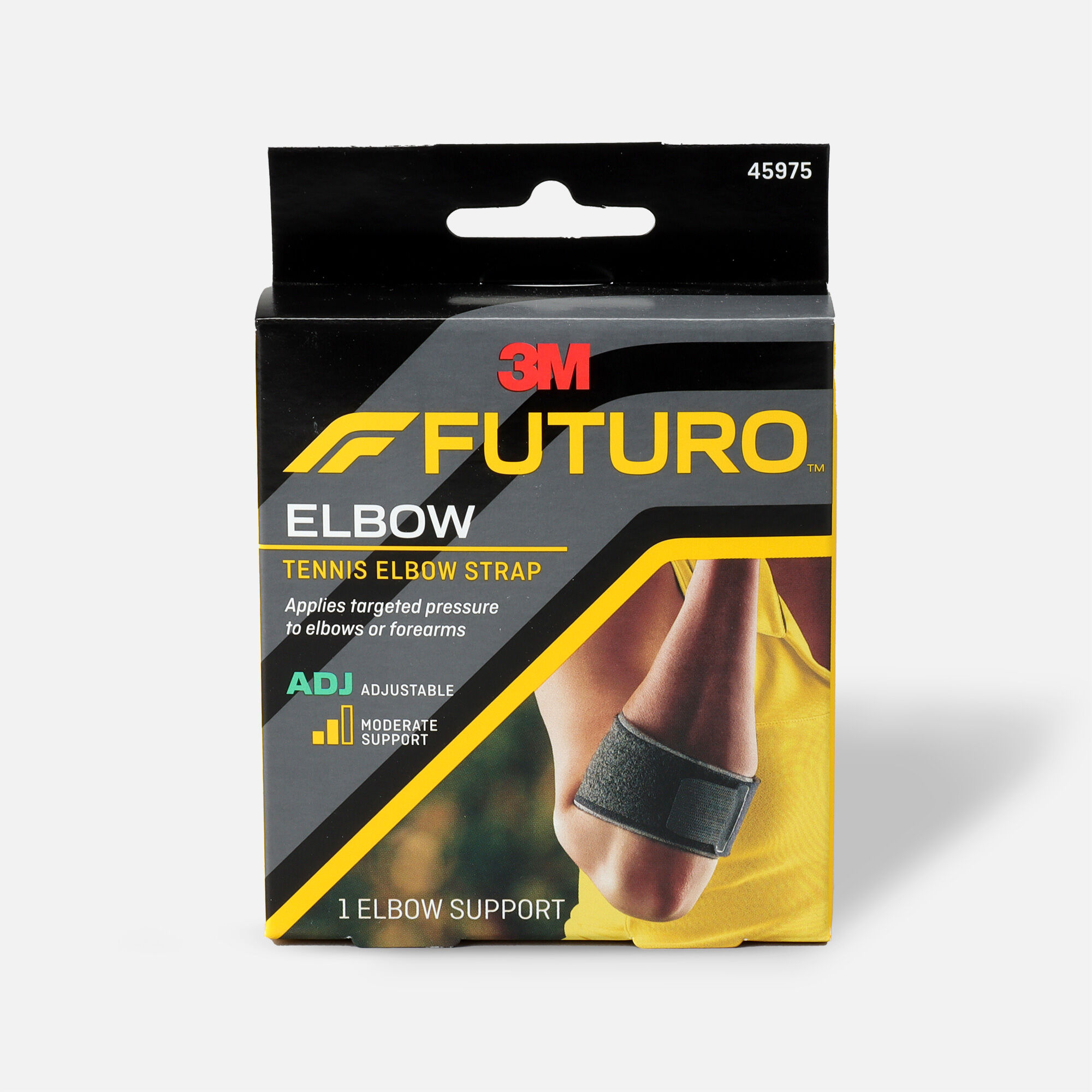 FUTURO Sport Tennis Elbow Support, , large