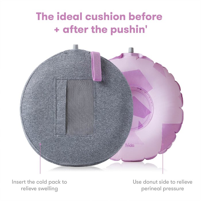 Frida Mom Perineal Comfort Cushion, , large