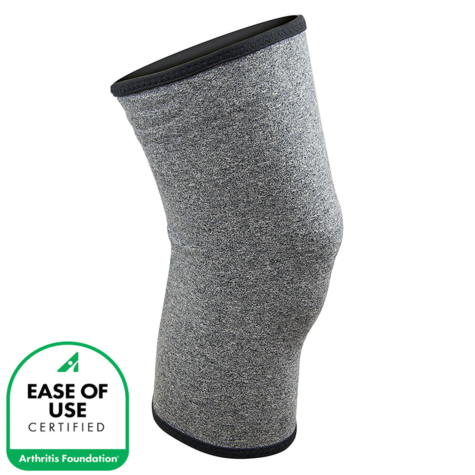 IMAK Compression Arthritis Knee Sleeve, , large
