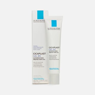 La Roche-Posay Cicaplast Gel B5 Skin Protectant, 1.35 fl oz.