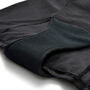 Thinx Overnight Boyshort Period Underwear, Black, , large image number 3