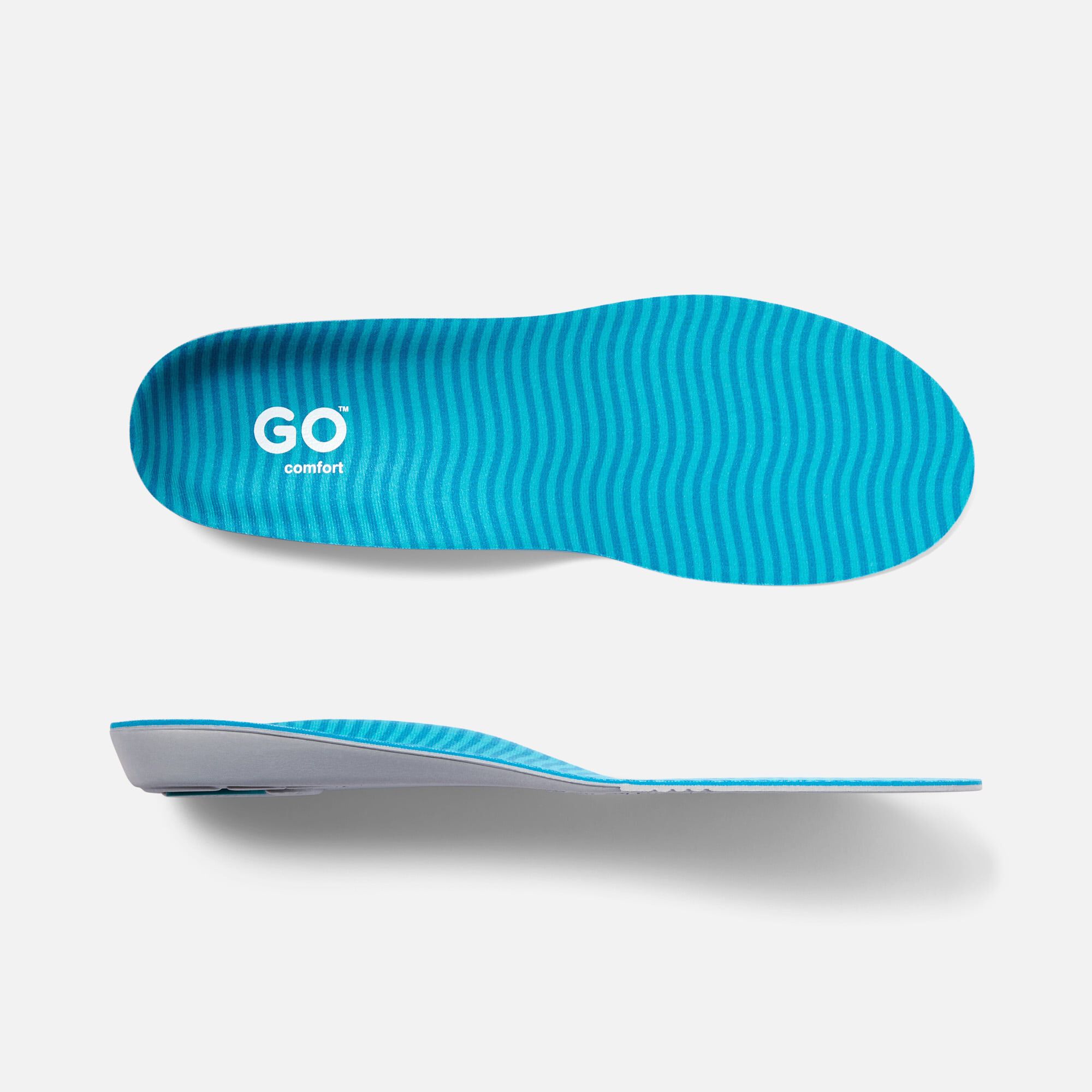 Superfeet GO Comfort All Day Insoles, , large
