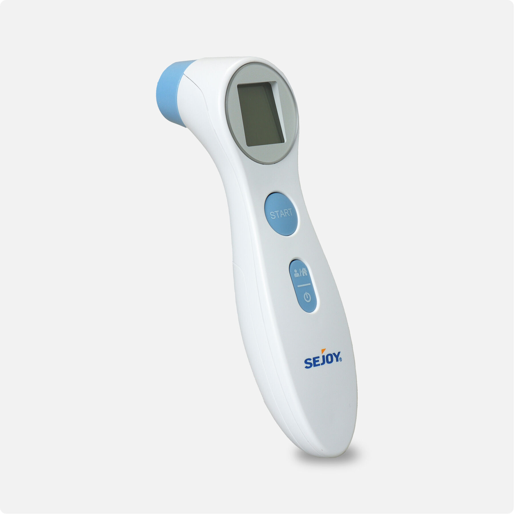 Sejoy Infrared Forehead Thermometer, , large