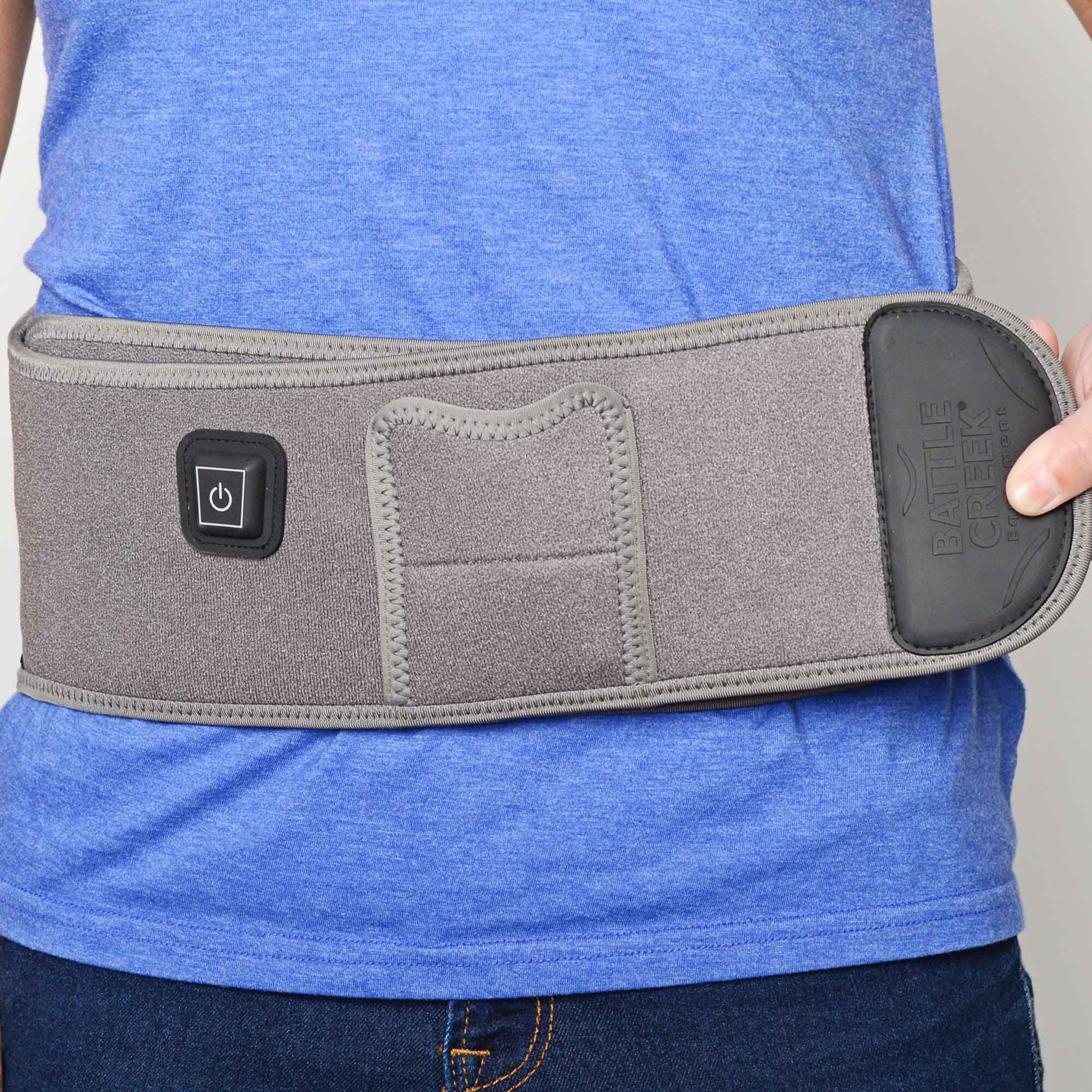 Battle Creek Embrace ™ Relief Back Wrap, , large