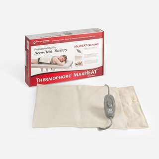 Battle Creek Thermophore® MaxHEAT Moist Heat Therapy Pad, Large 14” X 27”