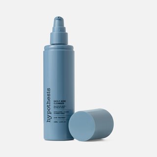 Hypothesis Daily Acne Cleanser, 6 fl. oz.