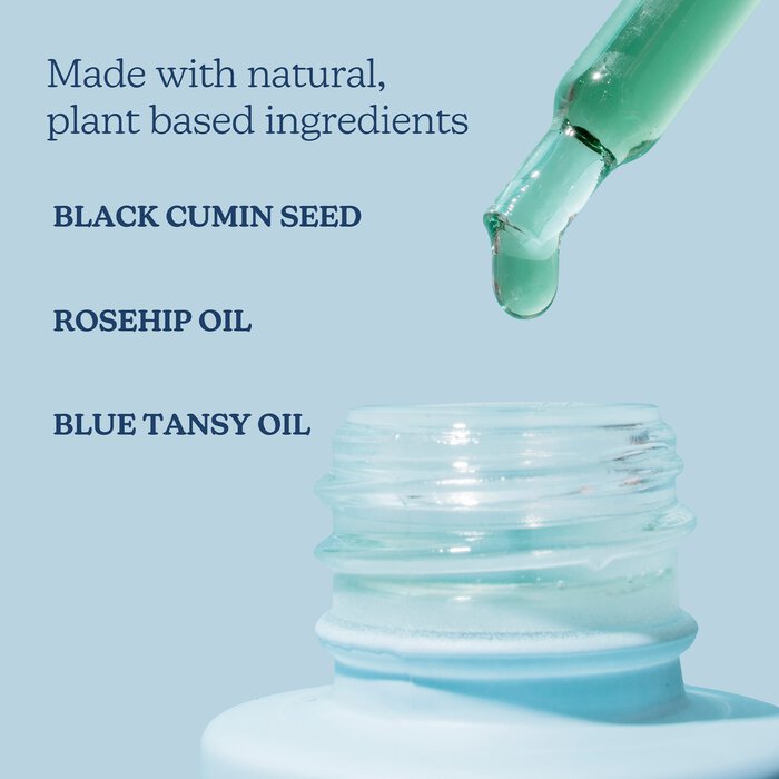 Blume Meltdown Oil for Acne Prone Skin, 1 oz., , large