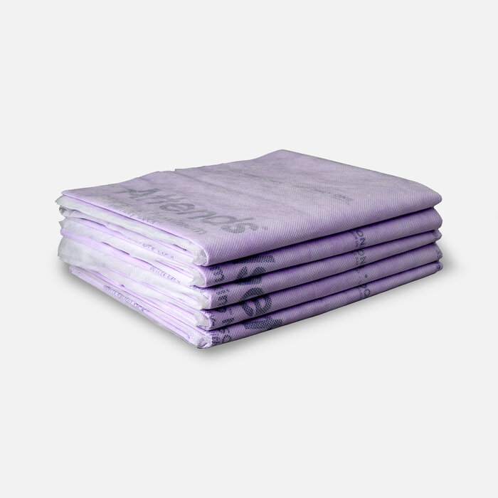 Attends Supersorb Fluff Disposable Underpad, 30" x 36" (5-Pack), , large