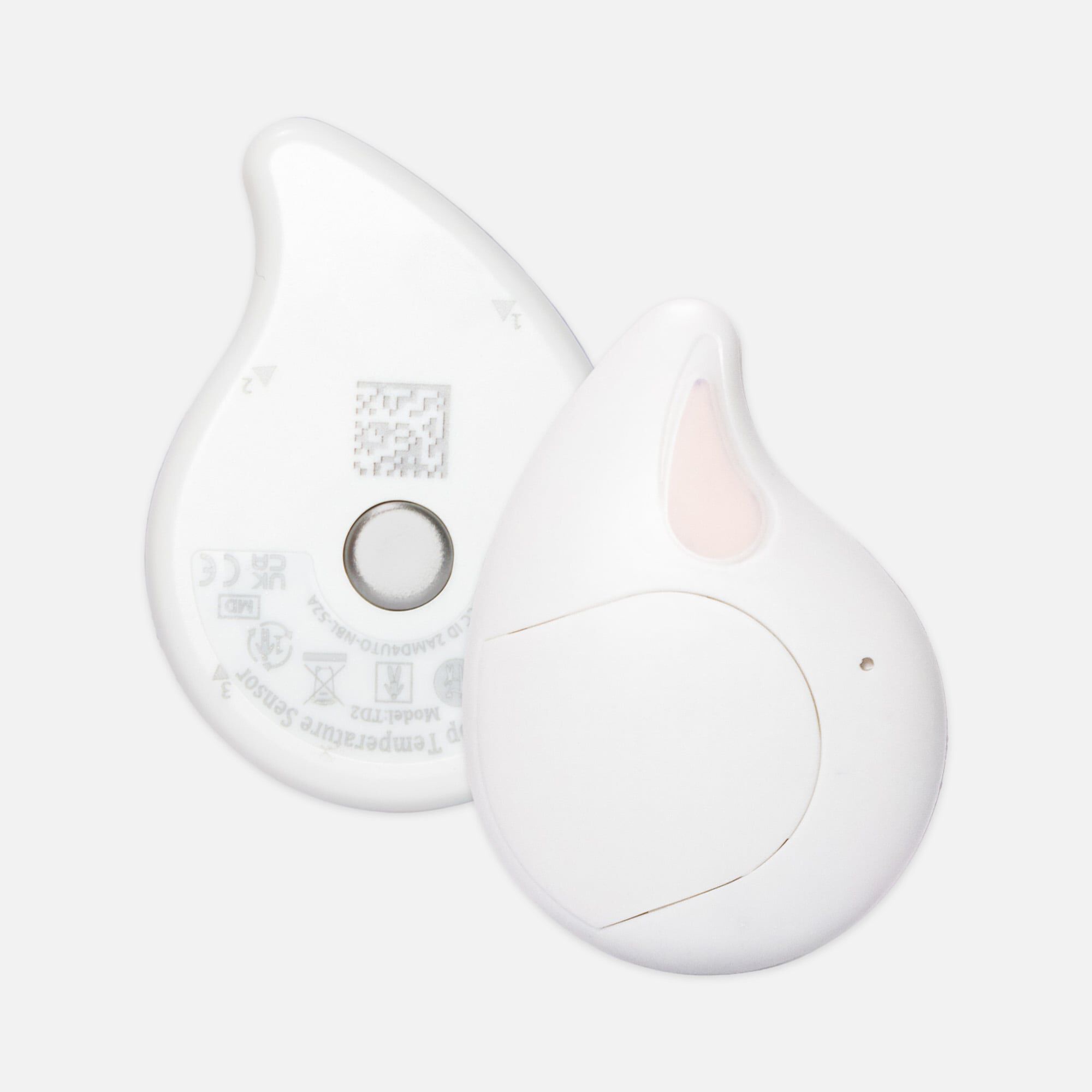 Tempdrop 2 Advanced Fertility Monitor, , large