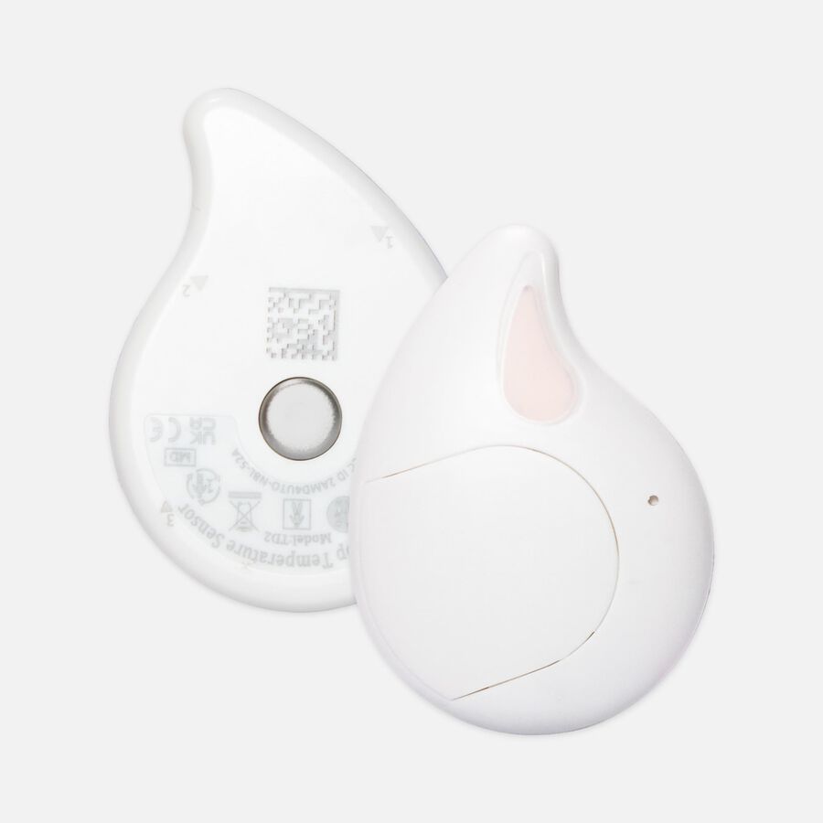 Tempdrop 2 Advanced Fertility Monitor, , large image number 5