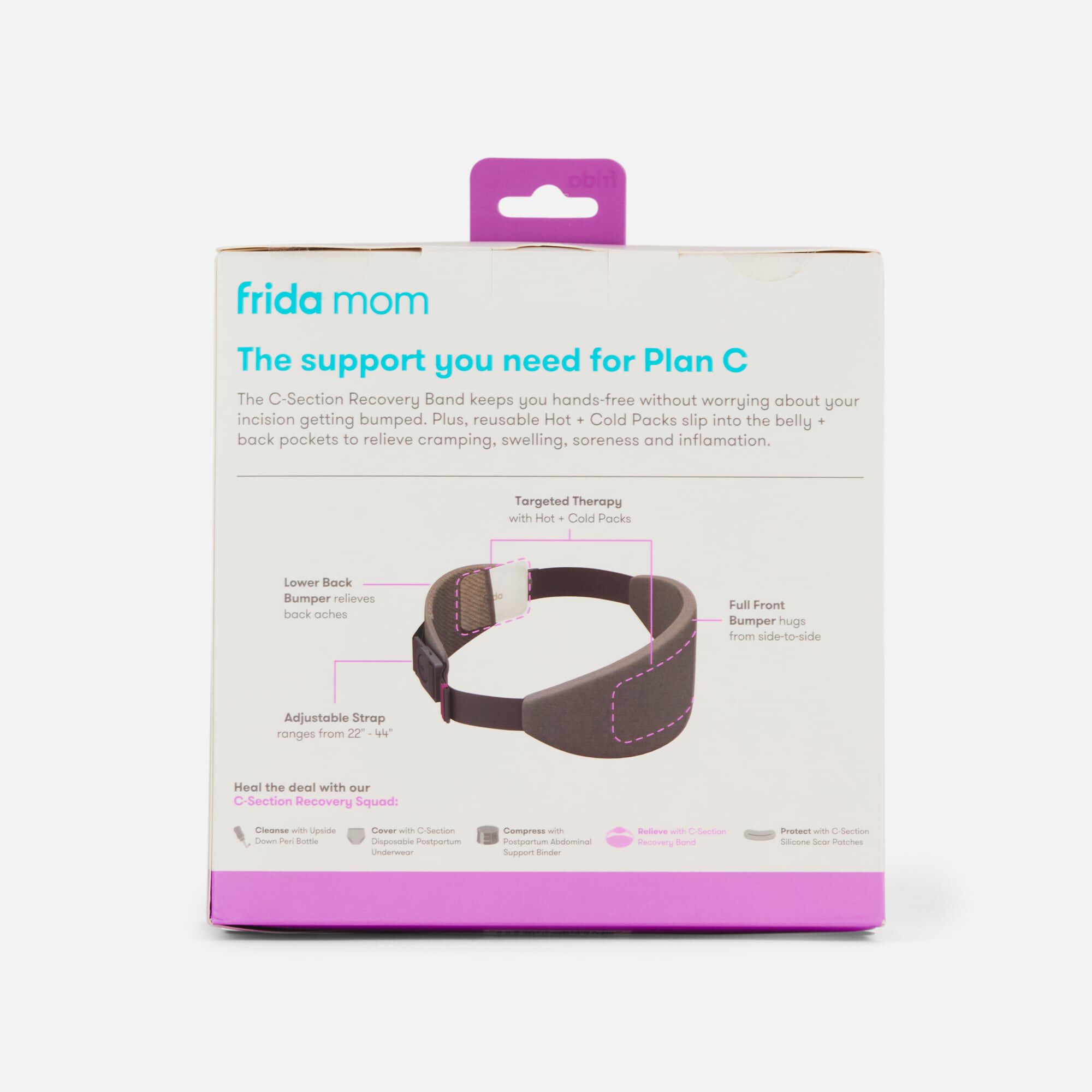Frida Mom C-Section Recovery Band, , large