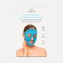 Caring Mill&trade; Full Coverage Gel Bead Face Mask, , large image number 2
