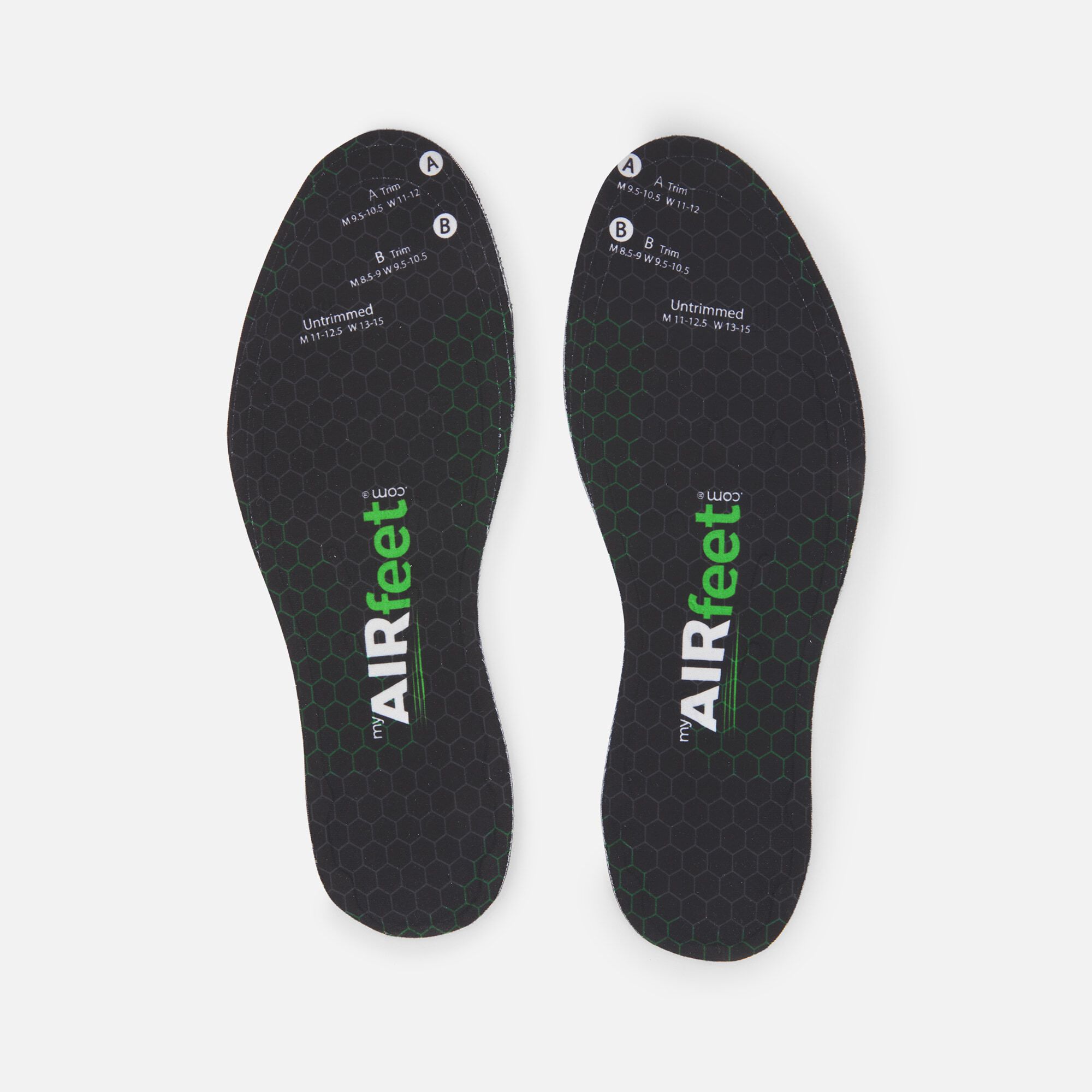 Airfeet Relief Insole, , large
