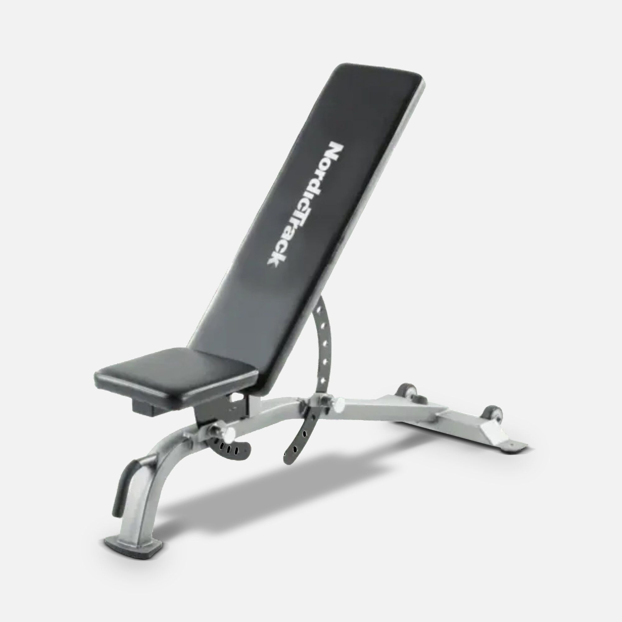 NordicTrack Adjustable Bench, , large