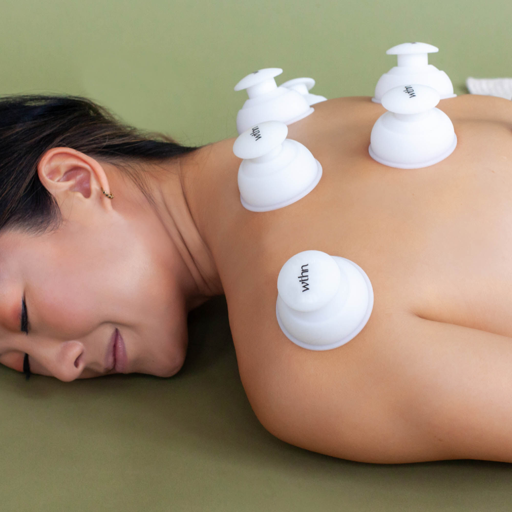 WTHN Body Cupping Kit, , large