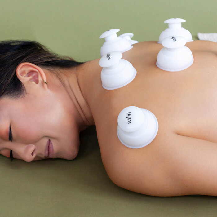 WTHN Body Cupping Kit, , large