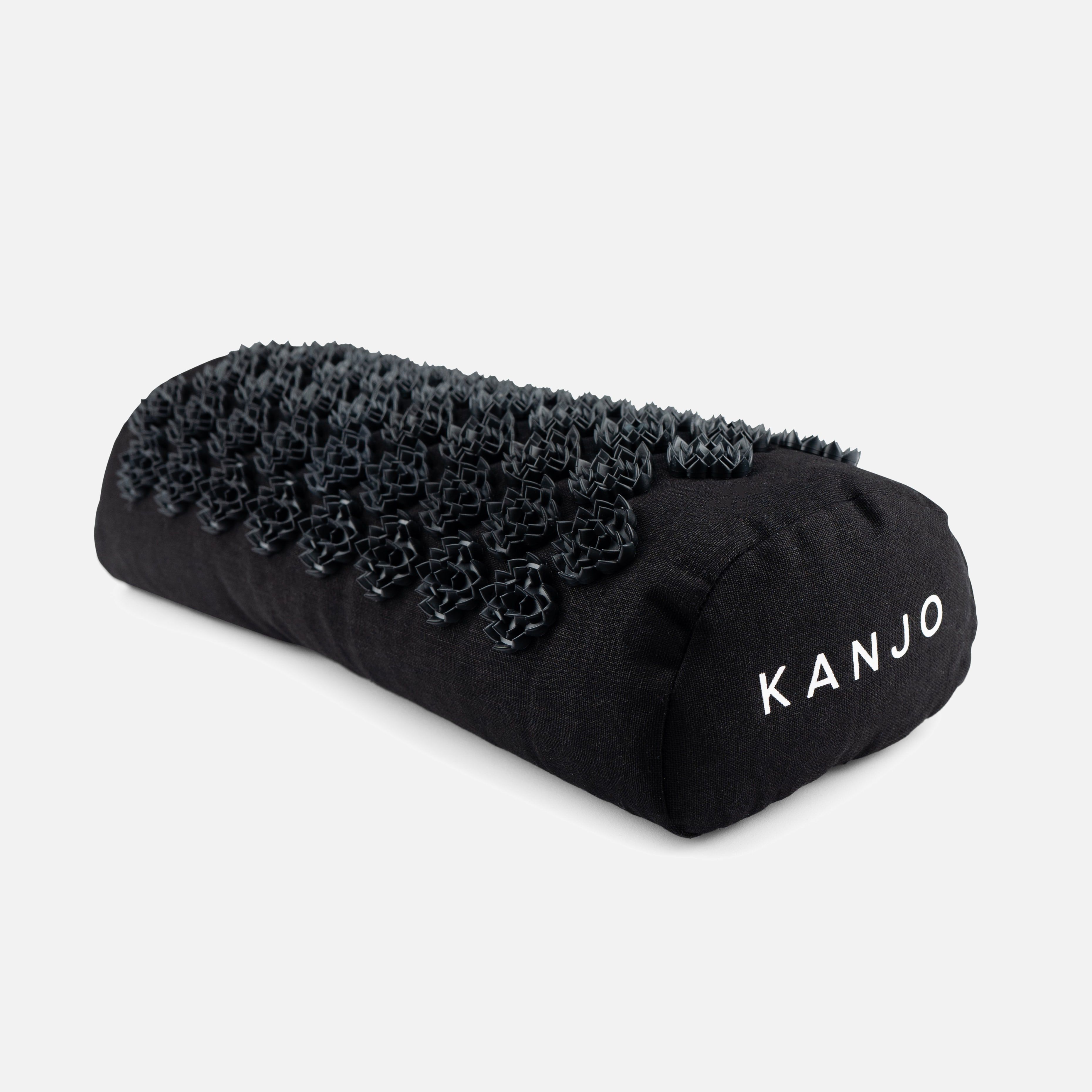 Kanjo Vibrating Acupressure Pillow, , large