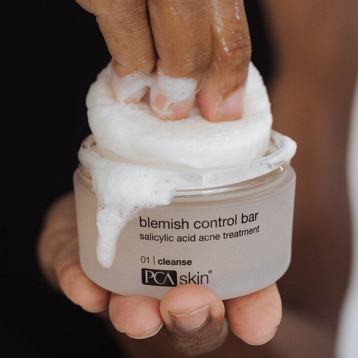 PCA Skin Blemish Control Bar, 3.2 oz., , large