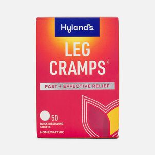 Hyland's Leg Cramps Tablets, 50 ct.