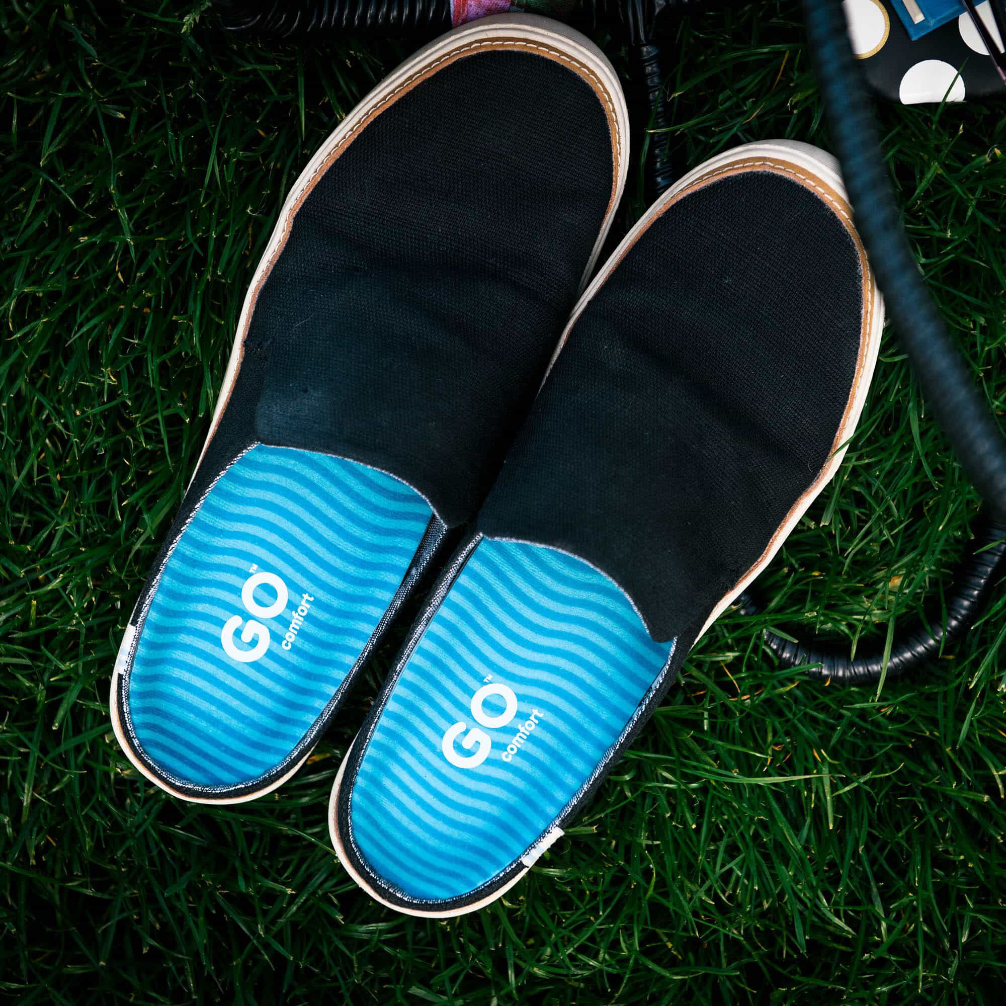 Superfeet GO Comfort All Day Insoles, , large