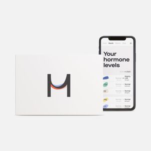 Modern Fertility Hormone Test