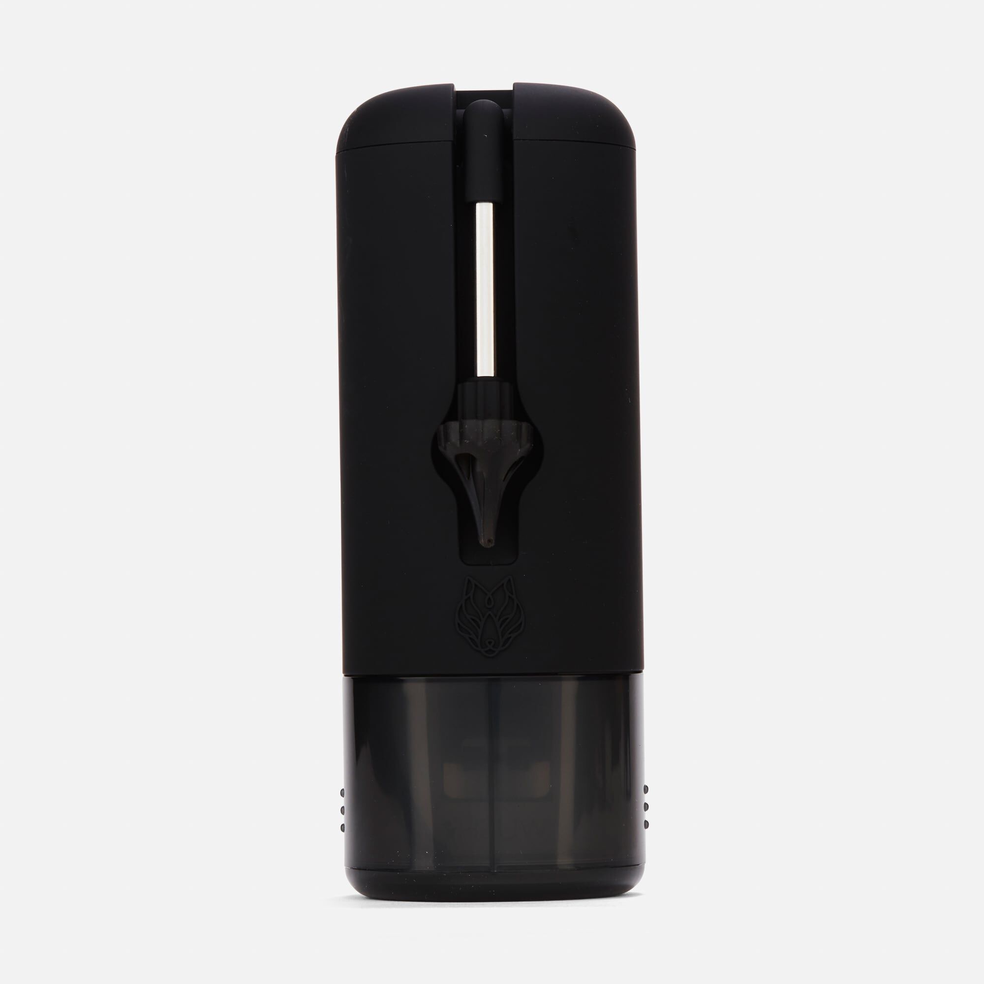 Wush Pro Powered Ear Cleaner, Black, Black, large