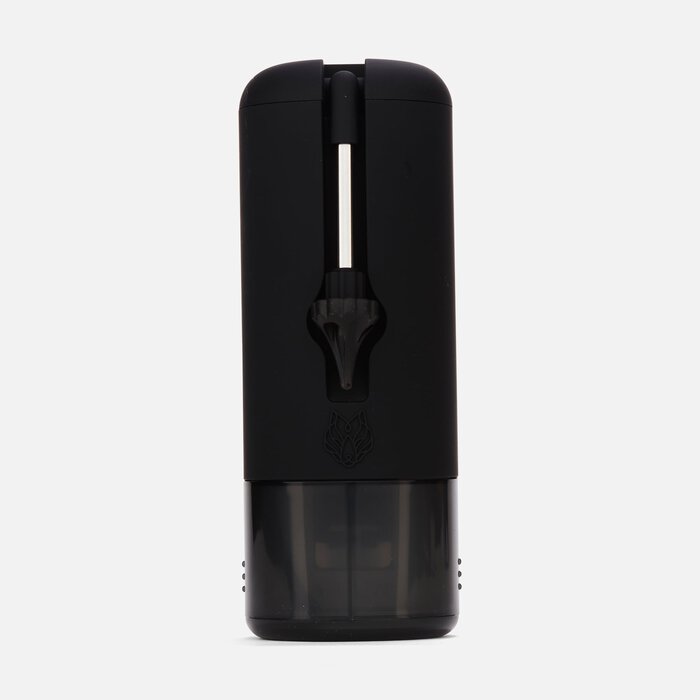 Wush Pro Powered Ear Cleaner, Black, large
