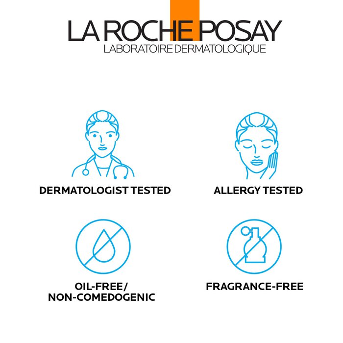 La Roche-Posay Anthelios Melt-in Milk, SPF 100, 5 oz., , large