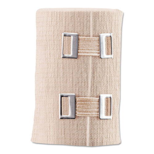 ACE Elastic Bandage with Clips, , large