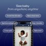 Nanit Pro Complete Baby Monitoring System, , large image number 2
