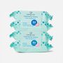 Caring Mill&trade; Acne Treatment Facial Cleansing Wipes 25 ct. (4-Pack), , large image number 0