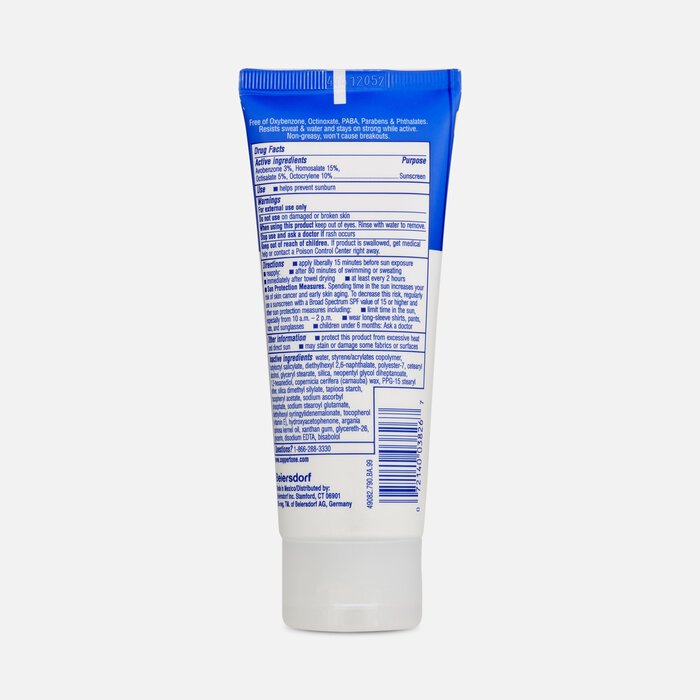 Coppertone Sport Face Sunscreen Lotion, SPF 60+, 2.5 fl oz., , large