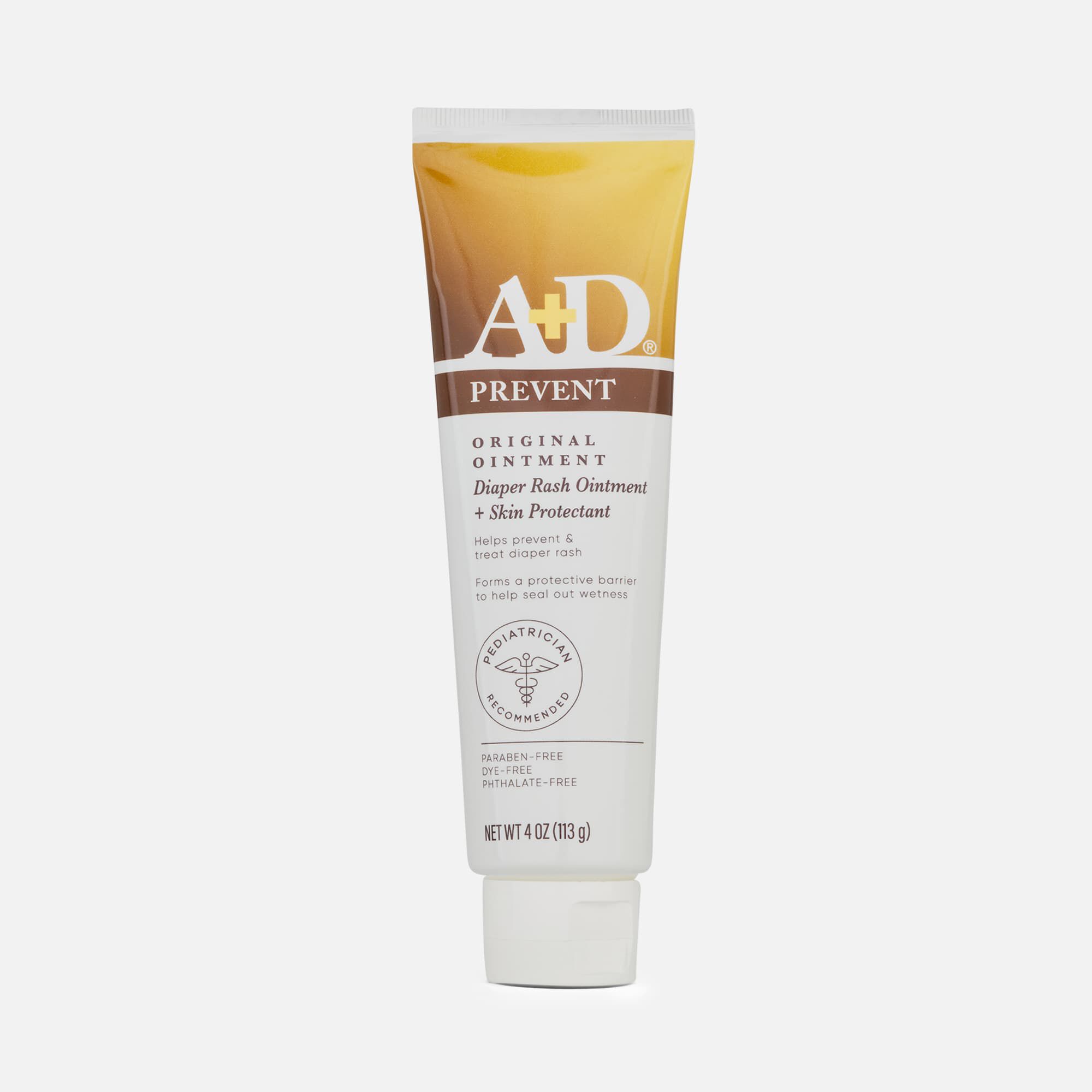 A&D Original Ointment, 4 oz., , large