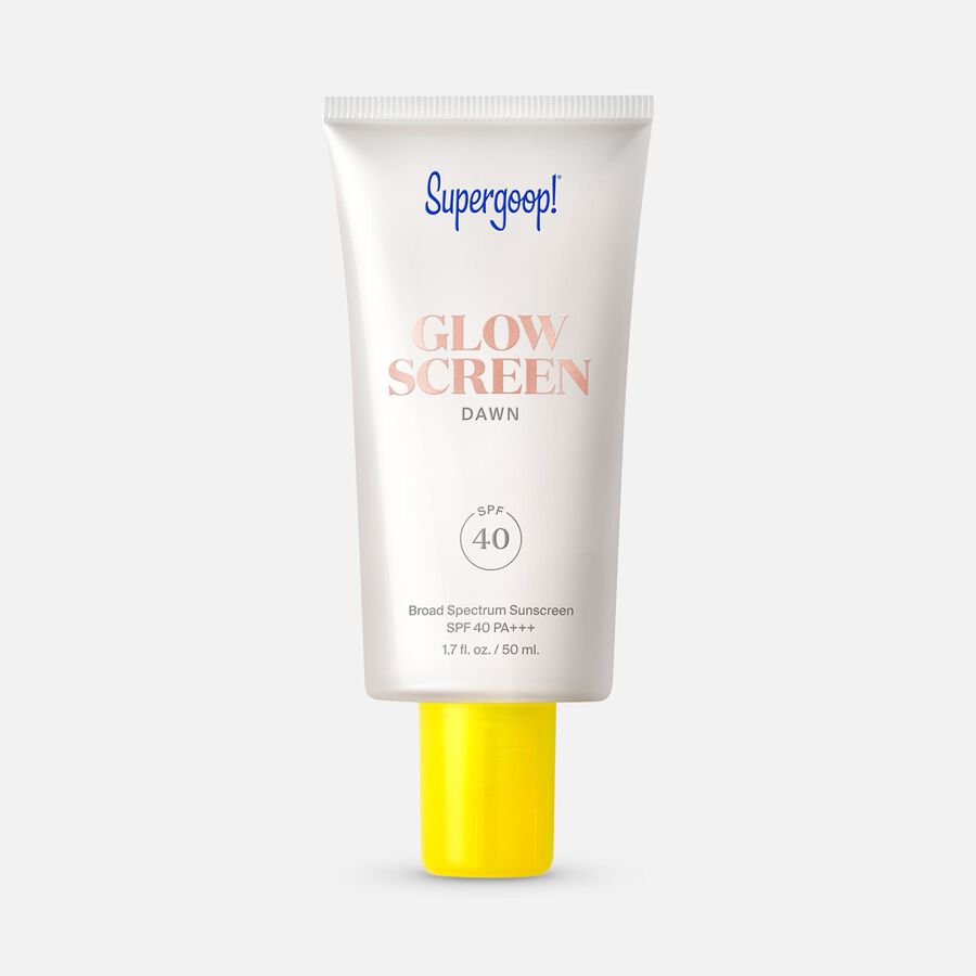 Supergoop! Glowscreen SPF 40, 1.7 fl oz., , large image number 1