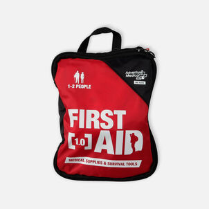 Adventure First Aid 1.0