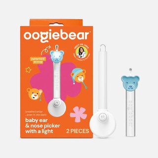 Oogiebear Picker with a Light