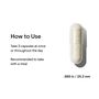 Thorne Basic Prenatal Capsules, 90 ct., , large image number 2