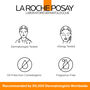 La Roche-Posay Anthelios SPF 30 Cooling Water Sunscreen Lotion, 5 fl oz., , large image number 3