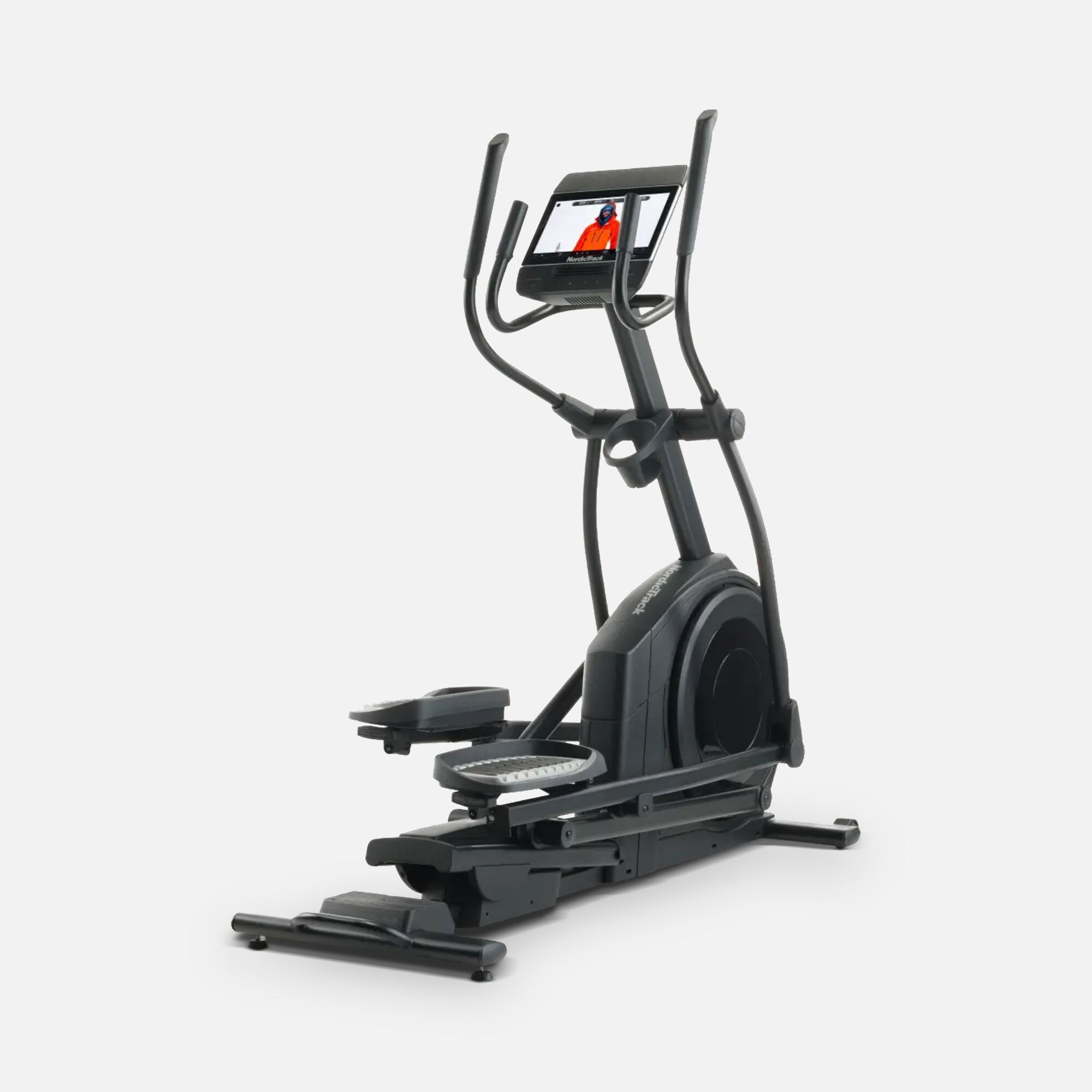 NordicTrack AirGlide 14i Elliptical, , large