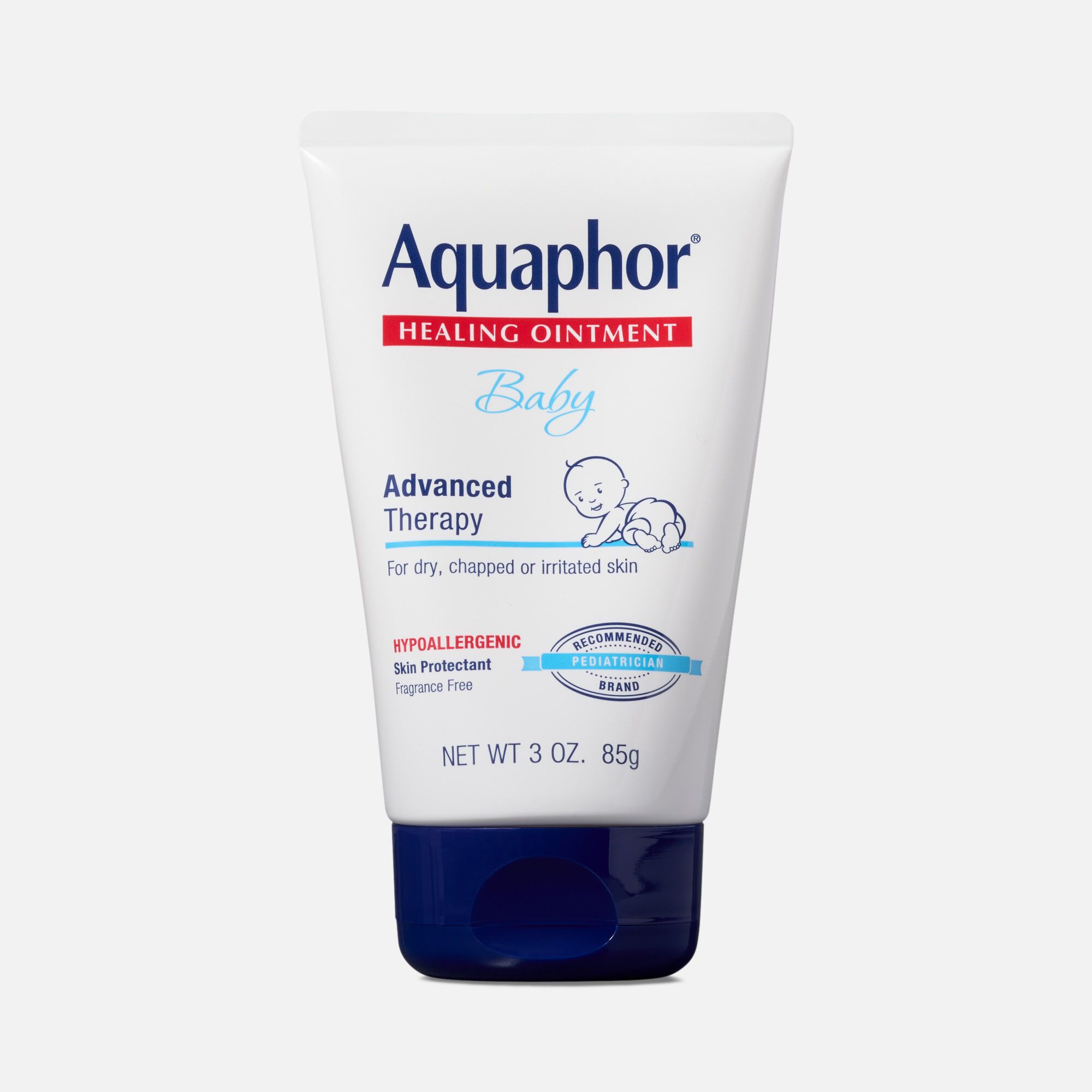 Aquaphor Baby Healing Ointment, 3 oz., , large
