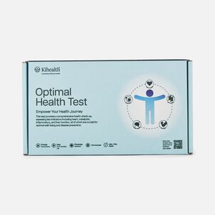 Kihealth Optimal Health Test